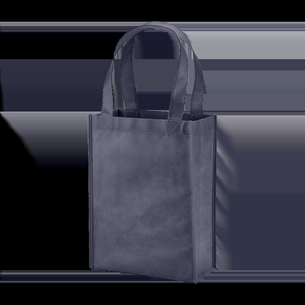 Reusable non-woven polypropylene shopping bag