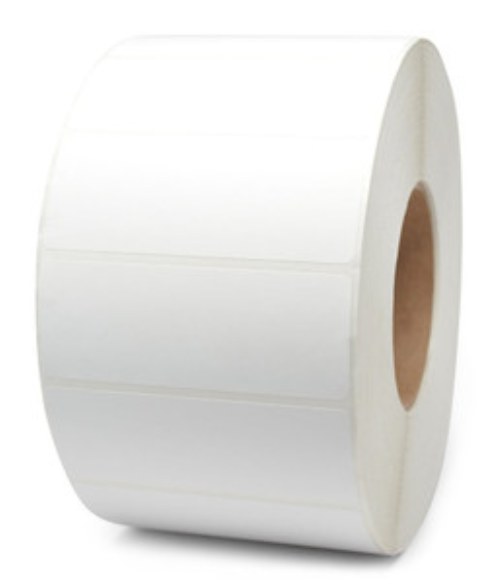 Thermal shipping label rolls 4x6