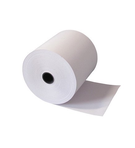 Thermal paper roll 80mm POS receipt
