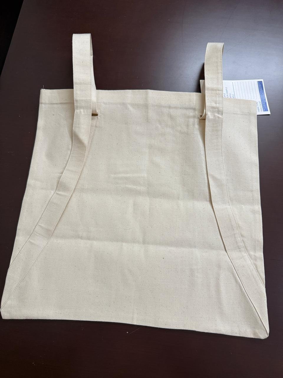 Cotton fabric
