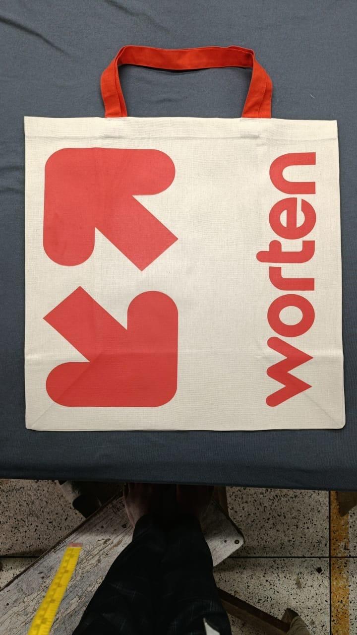 Bag construction
