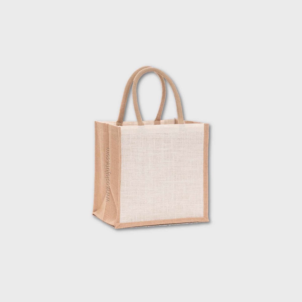 Jute weaving
