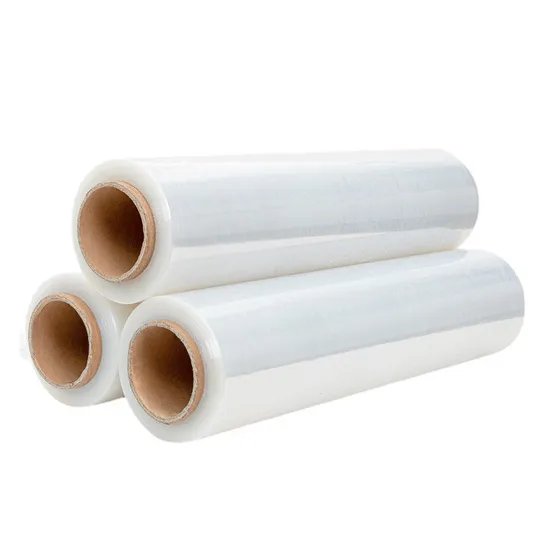 Cast extrusion