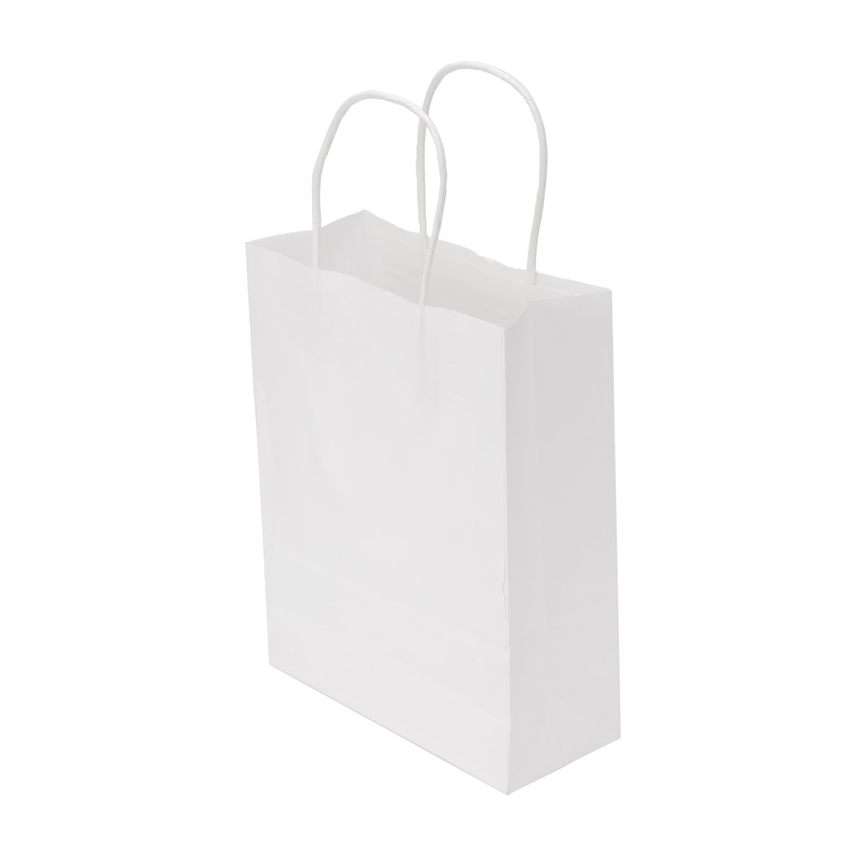 Bag forming