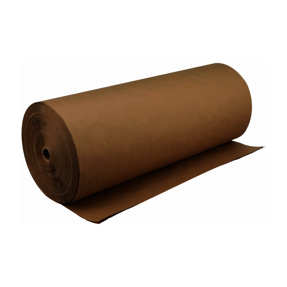 Void fill paper